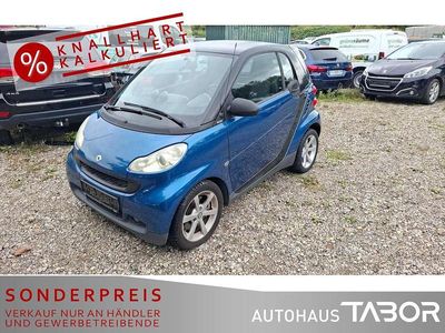 Smart ForTwo Coupé
