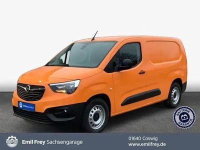 Opel Combo-e Life XL