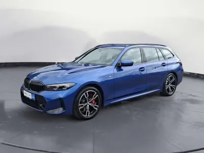 Gebraucht BMW 320