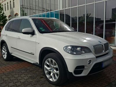 gebraucht BMW X5 35i Head Up,Pano,Softclose,Keyless Entry