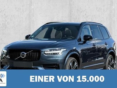 Metallic Gebraucht 2023 Volvo XC90 Ultimate SUV | 62.020 € (Teuer)