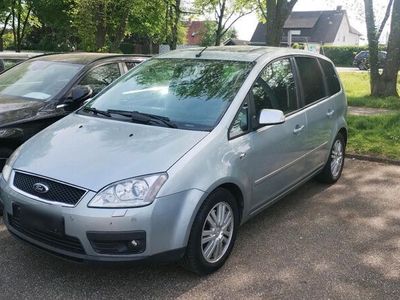 gebraucht Ford C-MAX 