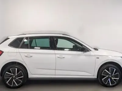 Neu Skoda Kamiq Comfort 116 PS (85 kW) 2025 Metallic SUV