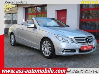 Mercedes E200