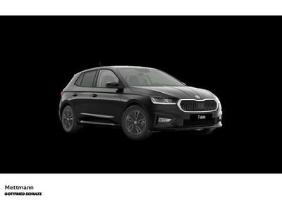 Schwarz (schwarzmagic perleffekt) Neu 2026 Skoda Fabia Tour Kleinwagen | 23.970 € (Fairer Preis)