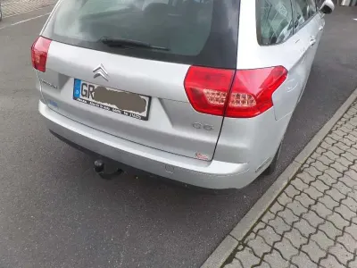 Gebraucht Citroën C5