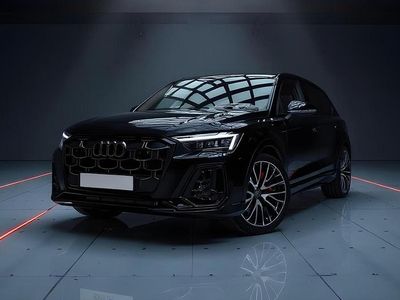 Neu Audi SQ7 507 PS (372 kW) 2026 Daytonagrau perleffekt SUV