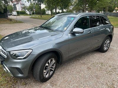 Mercedes GLC200