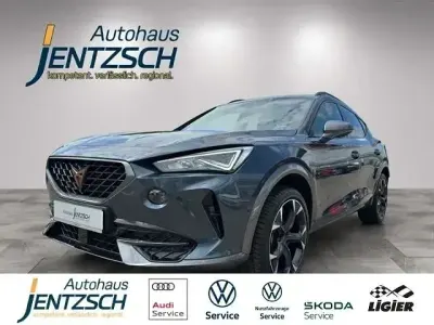 Gebraucht Cupra Formentor 150 PS (110 kW) 2023 Grau SUV