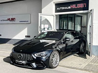 Mercedes AMG GT 53