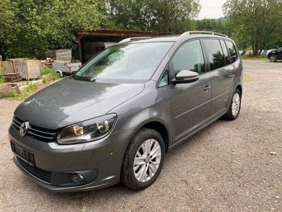 VW Touran