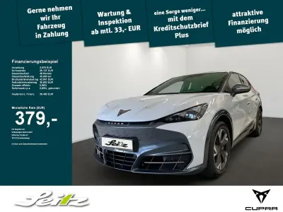 Gebraucht Cupra Tavascan