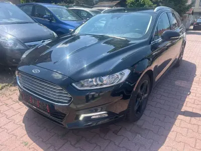 Gebraucht Ford Mondeo