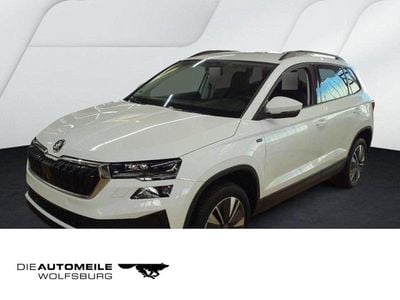 Usata Skoda Karoq Tour 150 CV (110 kW) 2025 SUV