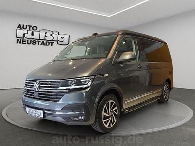 VW California