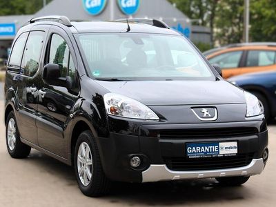 Peugeot Partner Tepee