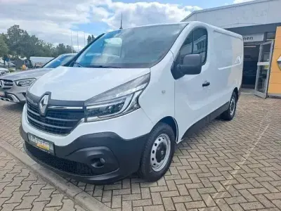 Gebraucht Renault Trafic 146 PS (107 kW) 2020 Andere
