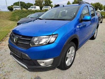 gebraucht Dacia Sandero Stepway TCe 90 Prestige