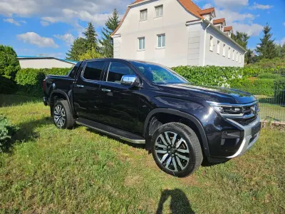 Gebraucht VW Amarok