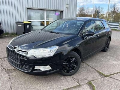 Gebraucht Citroën C5 Comfort 109 PS (80 kW) 2009 Kombi