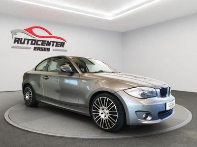 BMW 118 Coupé