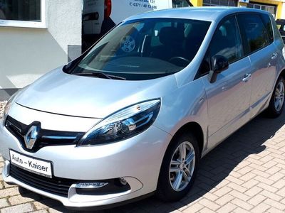 Renault Scénic III