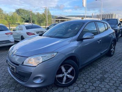 Renault Mégane III