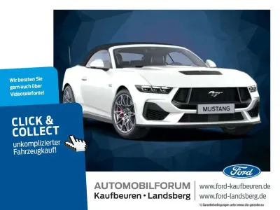 Gebraucht Ford Mustang GT