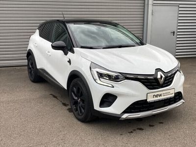 gebraucht Renault Captur II Experience Navi, Tempomat, Sitzheizung