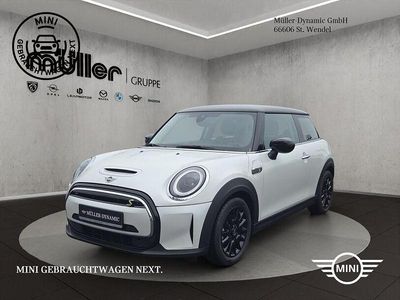 Gebraucht Mini Cooper 135 kW (184 PS) 2022 Andere Kleinwagen