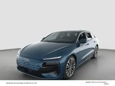Gebraucht Audi A6 e-tron