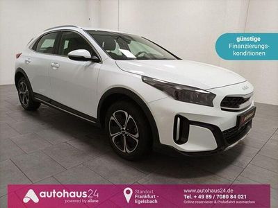 Weiß Gebraucht 2022 Kia XCeed Vision SUV | 19.970 € (Guter Preis)