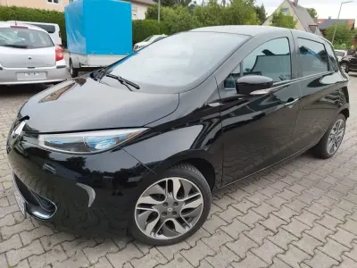 Gebraucht Renault Zoe