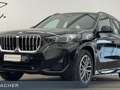 Schwarz Gebraucht 2025 BMW X1 M Sport SUV | 39.789 € (Superpreis)
