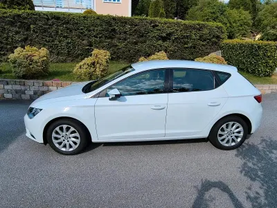 Gebraucht Seat Leon