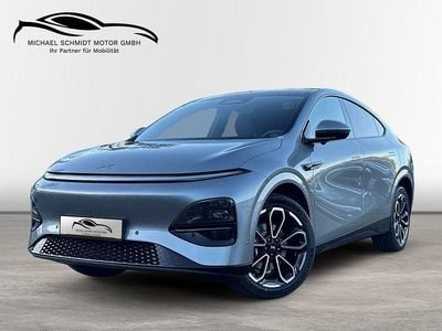 Gebraucht XPENG G6 AWD Performance 358 kW (487 PS) 2026 Grau SUV