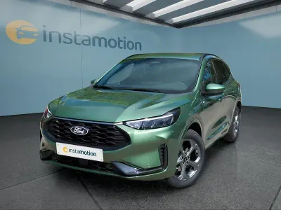 Gebraucht Ford Kuga