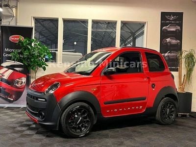 Microcar M.Go