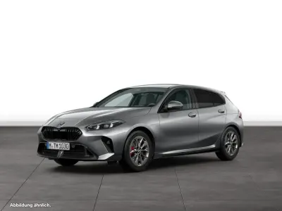 Gebraucht BMW 120 Shadowline 150 PS (110 kW) 2025 Kleinwagen