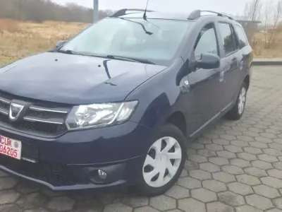 Gebraucht Dacia Logan MCV