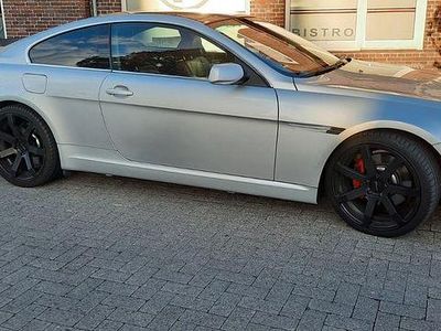 BMW 645