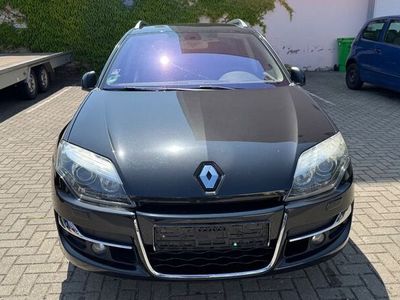 Renault Laguna III
