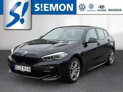 Gebraucht BMW 120
