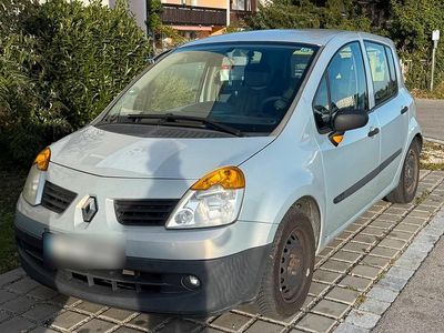 Renault Modus