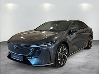 Neu Mazda 6e Takumi-Line 189 kW (258 PS) 2026 Grau (machine gray) Limousine