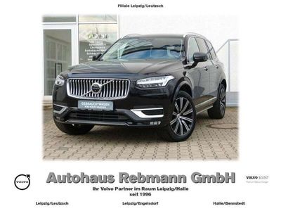 gebraucht Volvo XC90 B5 Inscription AWD Automatik 360°*h&k