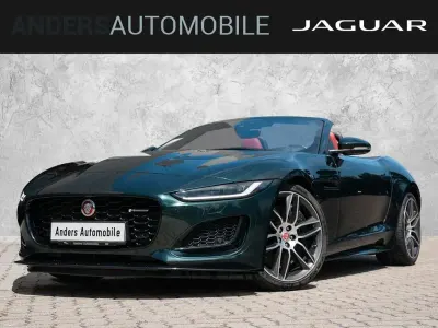 Gebraucht Jaguar F-Type