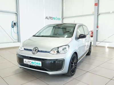 gebraucht VW e-up! E-UP!Klima+ 17 Zoll+SHZ+Tieferlegung