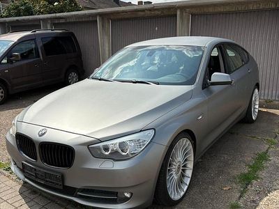 BMW 535 Gran Turismo