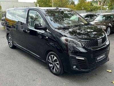 Fiat E-Ulysse